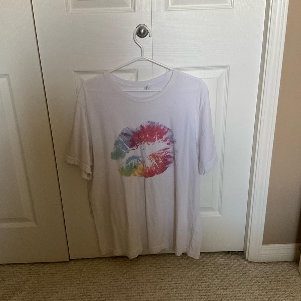 Bella Canvas Graphic Tee Shirt